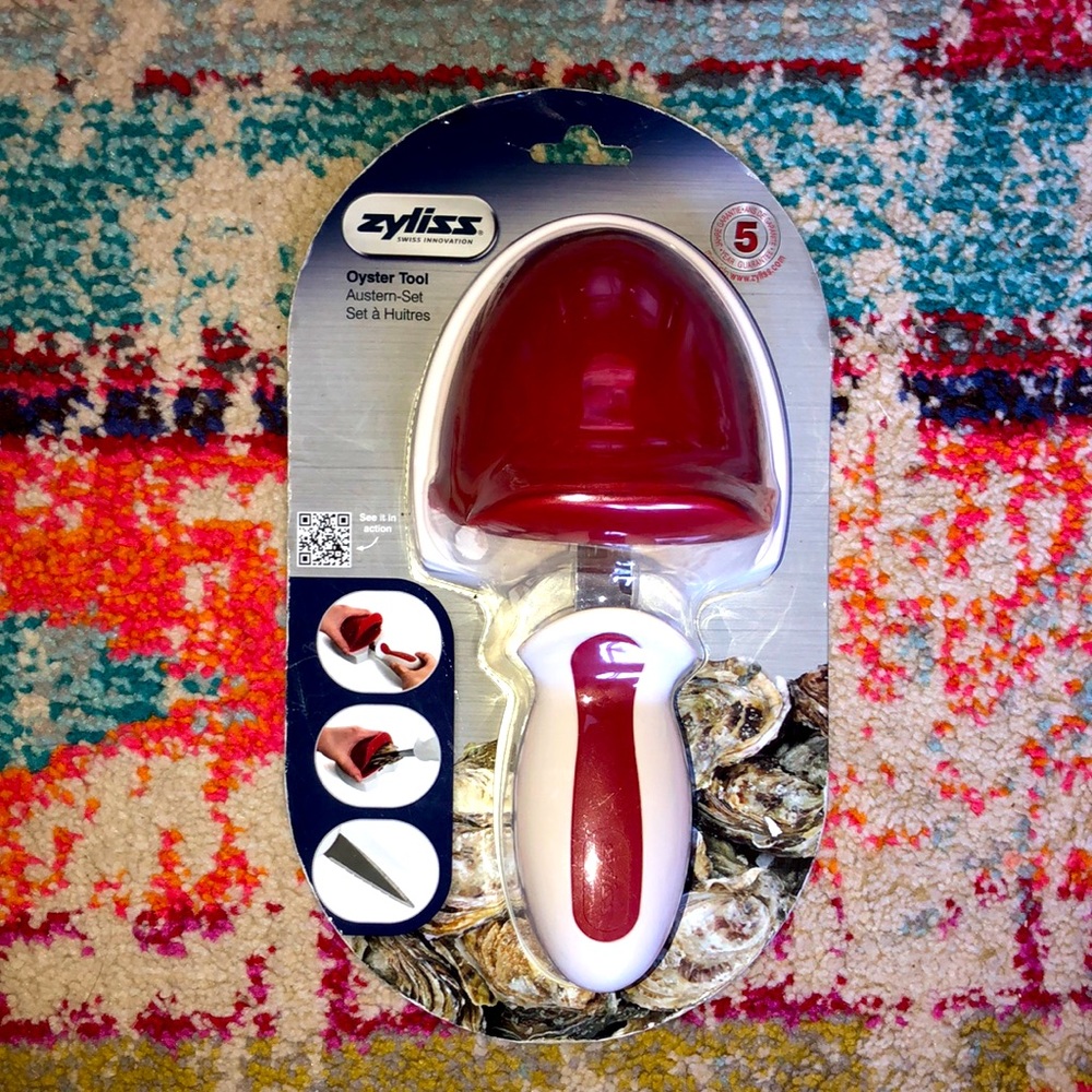 🧜‍♀️3 for $15 listing!🧜‍♀️ Oyster Tool Set
